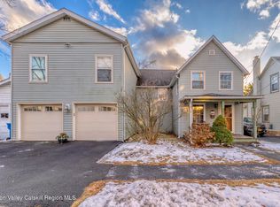 89 S Manor Ave, Kingston, NY 12401