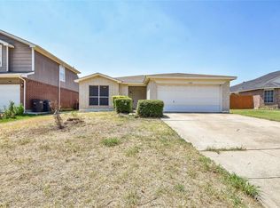 8721 Eaglestone Way, Fort Worth, TX 76244