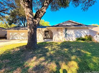 10402 Redlawn, San Antonio, TX 78230