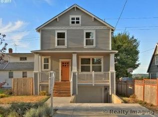 5117 NE Holman St, Portland, OR 97218