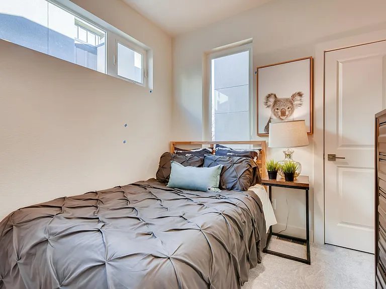 4457 E Warren Ave — Photo 5