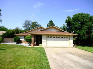 3344 Flintwood Way, Redding, CA