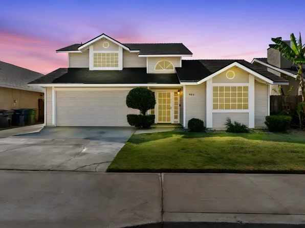 900 Grandview Cir, Turlock, CA 95382