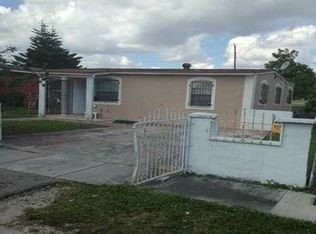 1477 NW 154th St, Miami Gardens, FL 33054
