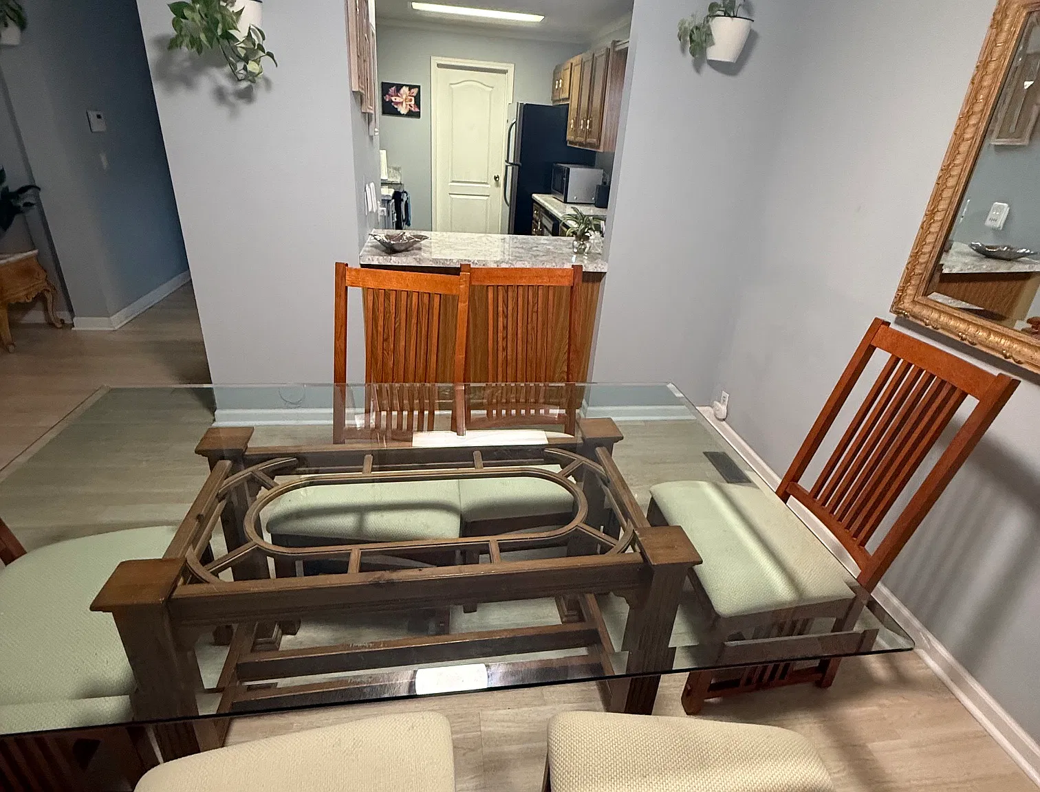 3 bed, 1512 sqft, $3,200 — Photo 2