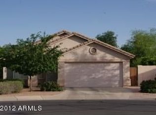 5753 E Gable Cir, Mesa, AZ 85206