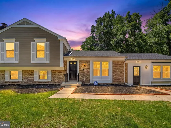 10107 Snowden Rd, Laurel, MD 20708