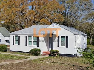 411 Craig St, Fountain Inn, SC 29644
