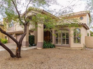 5113 E Grandview Rd, Scottsdale, AZ 85254