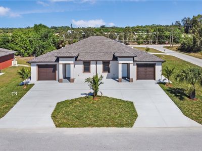2331 Daniel Ave N, Lehigh Acres, FL, 33971