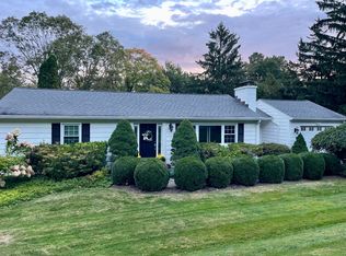 23 Dana Rd, Danbury, CT 06811