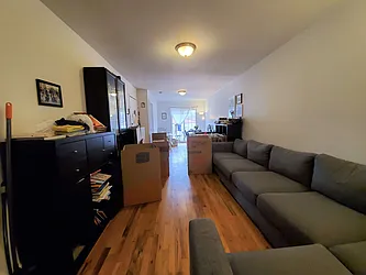 Rented by Lofts and Flats LLC