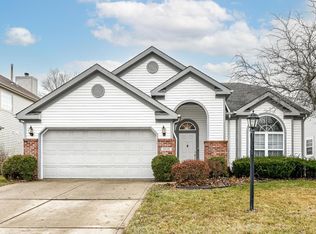 10191 Lauren Pass, Fishers, IN 46037