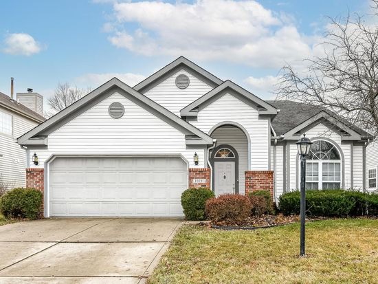 10191 Lauren Pass, Fishers, IN 46037