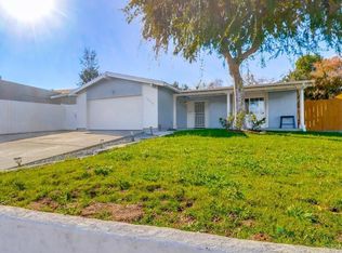 13216 W Lakeview Rd, Lakeside, CA 92040