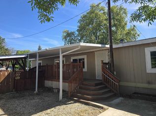 7701 Sherwood Blvd, Los Molinos, CA