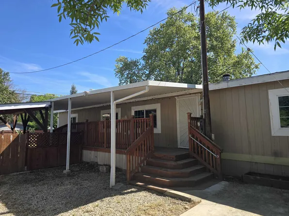 7701 Sherwood Blvd, Los Molinos, CA 96055