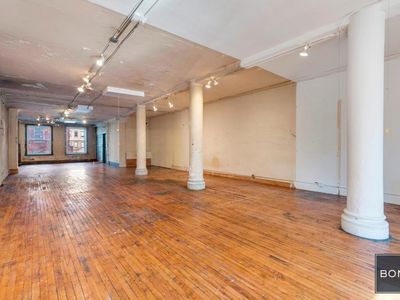 28 E 4th St APT 3W, New York, NY, 10003