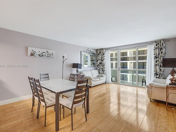 5th image of 9499 Collins Ave APT 607