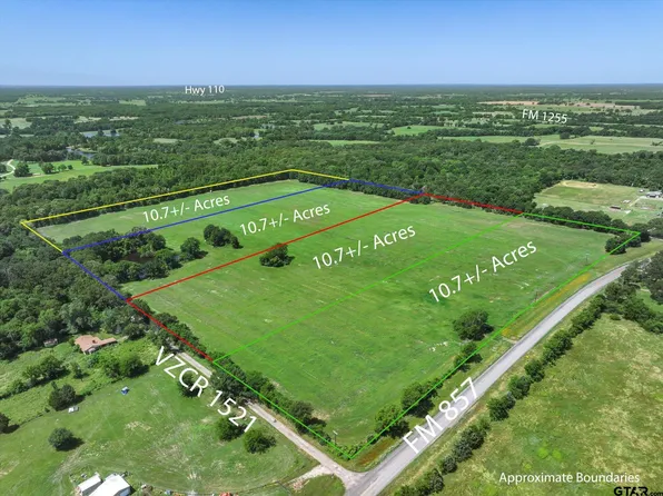 1 Fm 857, Grand Saline, TX 75140