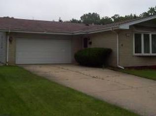 3548 171st St, Lansing, IL