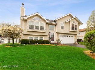 20646 S Timber Mill Dr, Frankfort, IL 60423