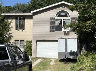 296 Auburn Rd, Branson, MO 65616