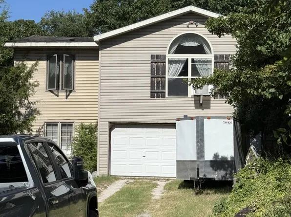 296 Auburn Road, Branson, MO 65616