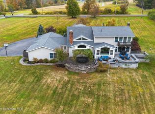 589 Lily Lake Rd, Dalton, PA 18414