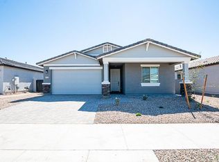 5523 W McNeil St, Laveen, AZ 85339