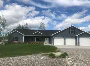 600 Zebra St, Billings, MT 59106