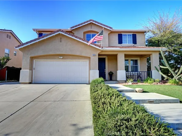 19068 Sunflower Pl, Riverside, CA 92508