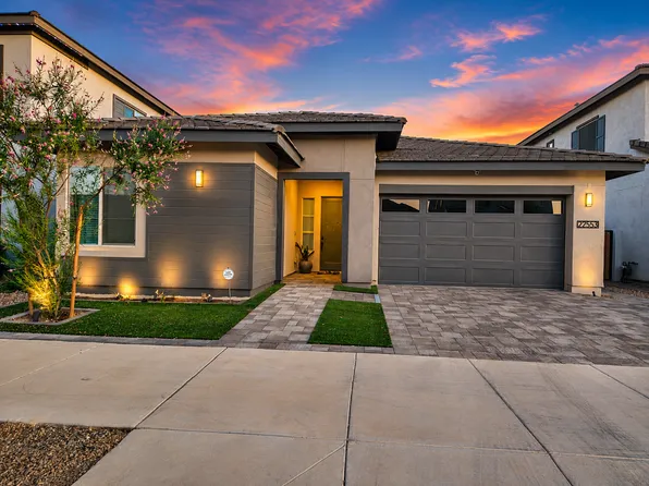 22553 E Saddle Way, Queen Creek, AZ 85142