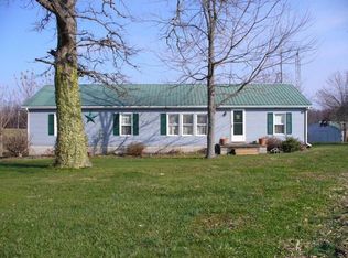 1488 Keith Rd, Hodgenville, KY 42748