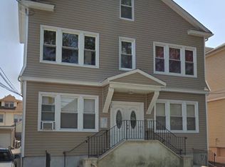 413 N 12th St #1L, Newark, NJ 07107