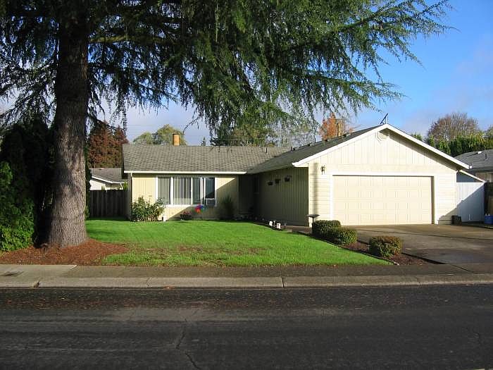 Front Elevation