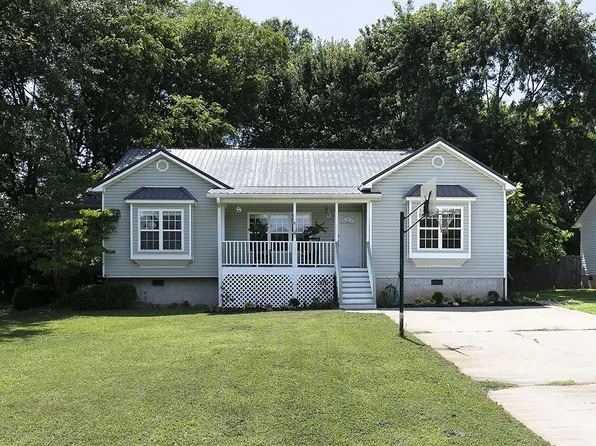 6 Magnolia St, Aragon, GA 30104