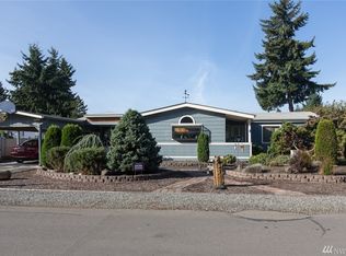 140 Parkwood Blvd, Sequim, WA 98382