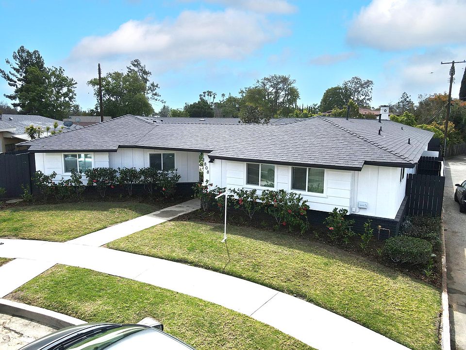 1808 Cristine Pl APT 2, Fullerton, CA 92835 Zillow