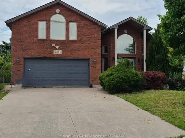 2361 Askin Ave, Windsor, ON N9E 4Y2