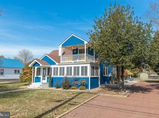 12927 Center Dr, Ocean City, MD 21842