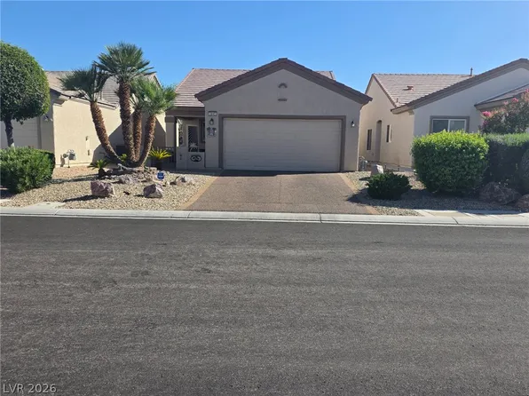 2645 Cheer Pheasant Ave, North Las Vegas, NV 89084