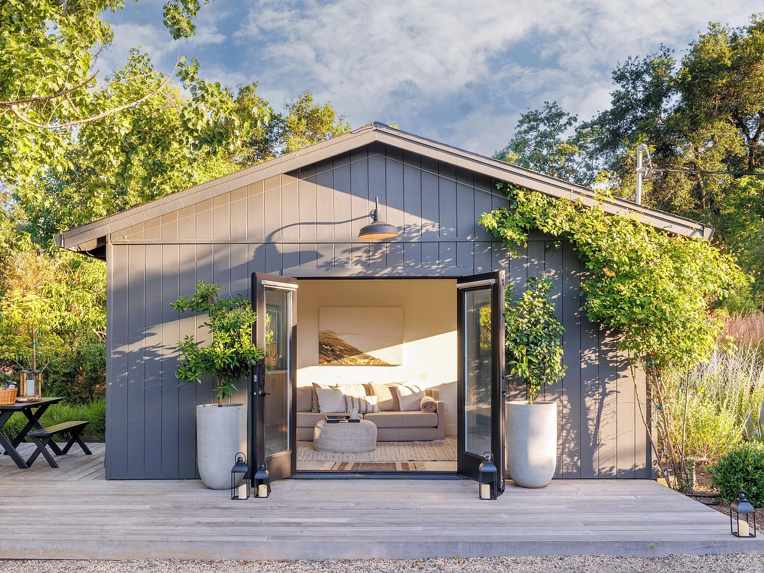 Wyatt Rd, Sonoma — Photo 1