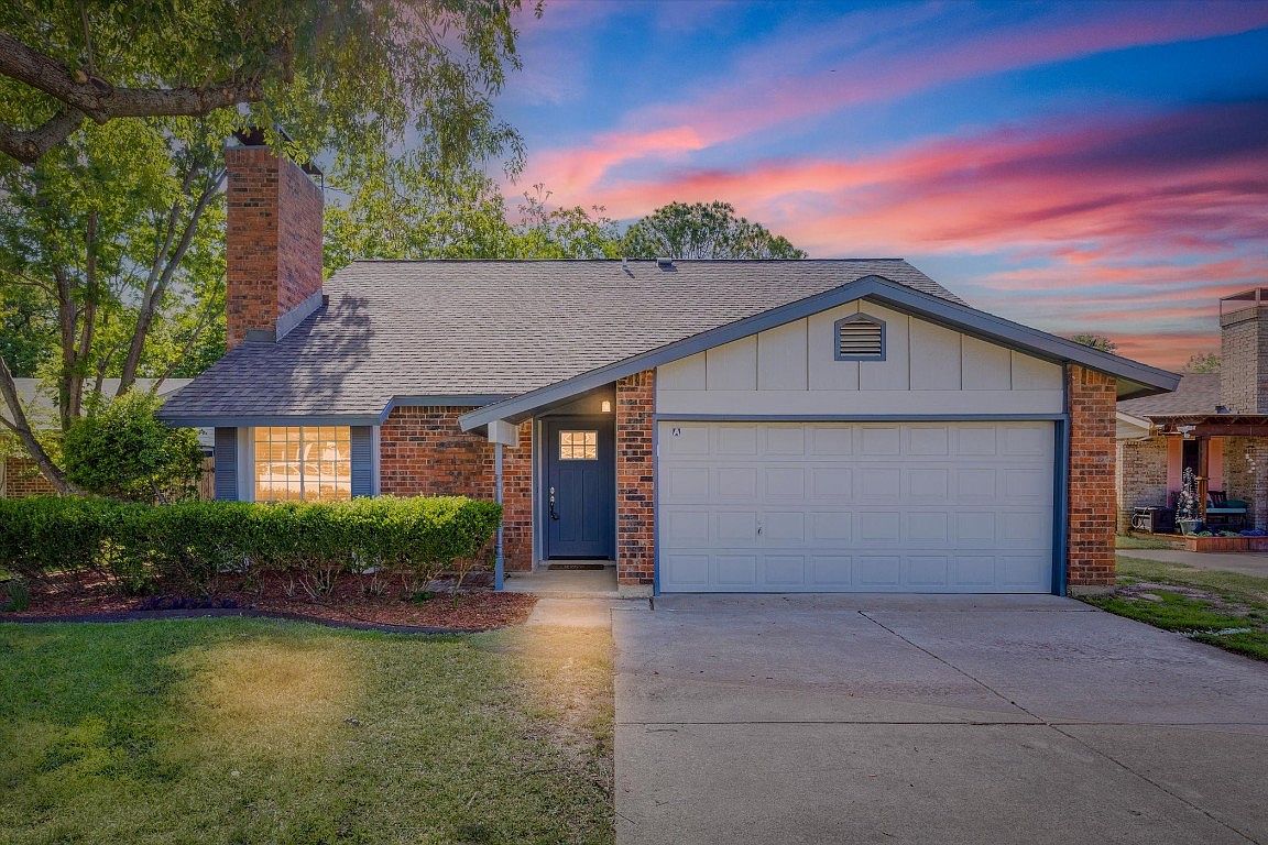 3101 Woodbridge Dr, Bedford, TX 76021 Zillow