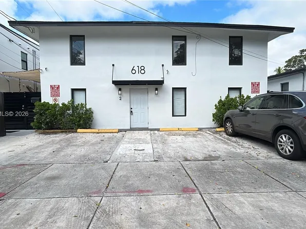 618 SW 21st Ave #2, Miami, FL 33135