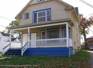 818 Vine St, Lansing, MI 48912