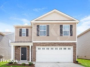 2655 Idared Dr, Dallas, NC 28034