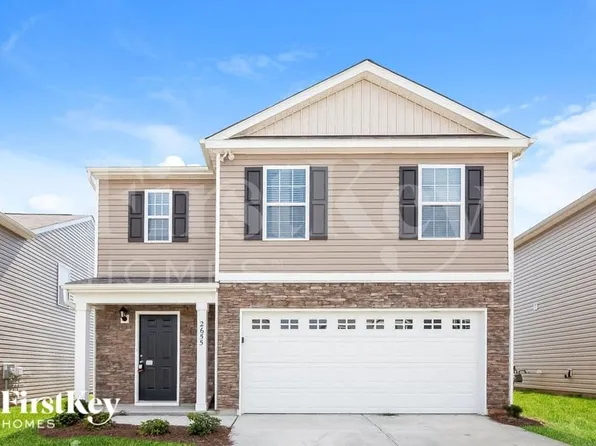 2655 Idared Dr, Dallas, NC 28034
