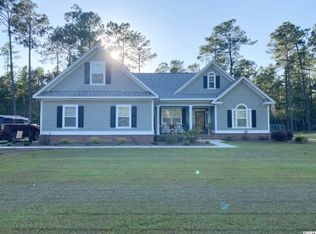 253 Perrin Rd, Loris, SC 29569