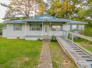 166 Herbert Neal Rd, Milan, TN 38358